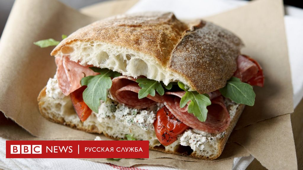 Бутер баттл. Российские сэндвичи против Английских. | Пикабу