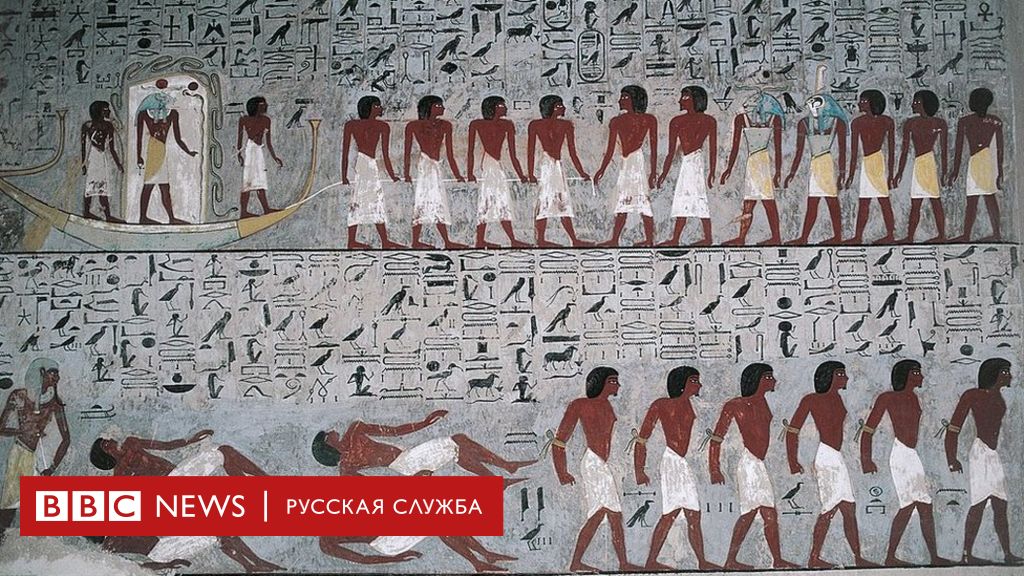 Самые знаменитые Египетские символы. Носить или нет?