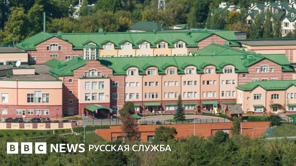 Почему учителя Англо-американской школы в Москве остались без виз ...