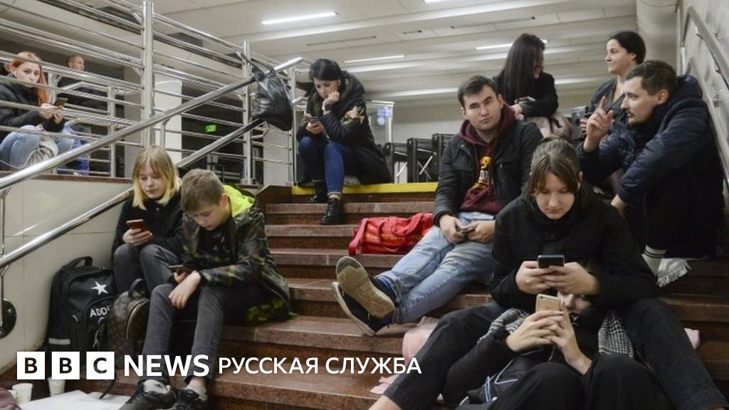 Новая волна массированных ракетных ударов по Украине. Что известно ...
