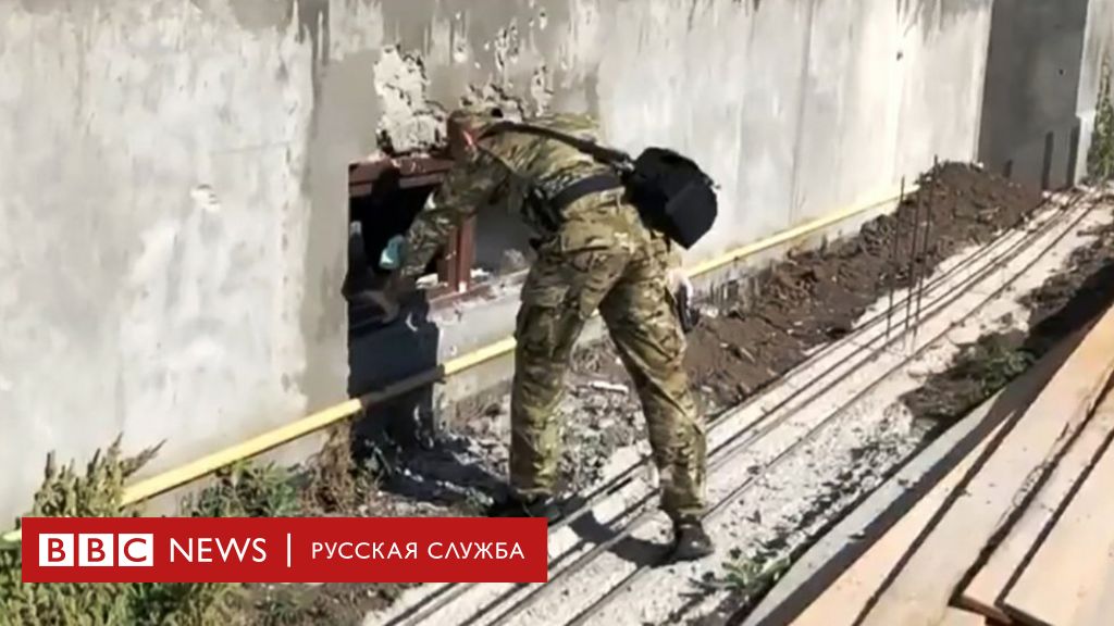 теракт в церкви в грозном