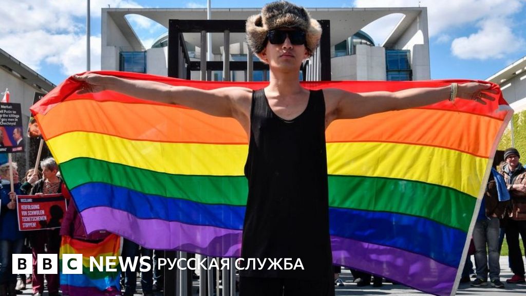 Genocide gay