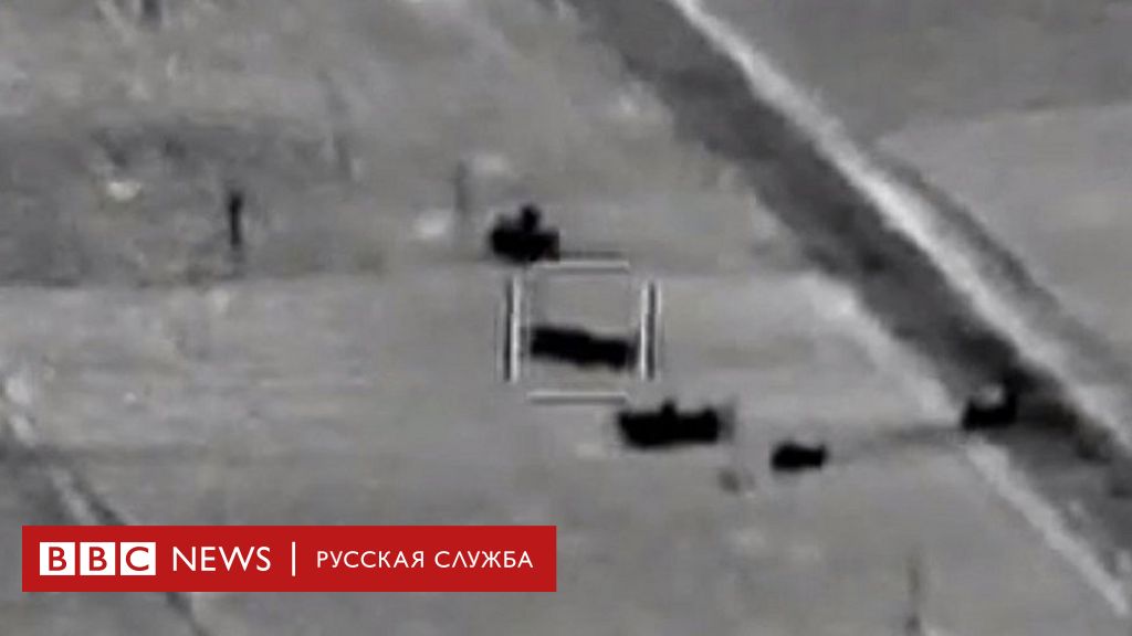 Война в Карабахе, день 18-й: Азербайджан нанес удар по ...