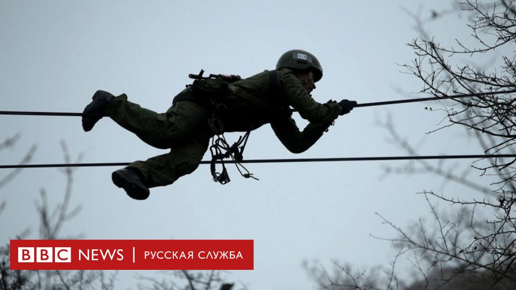 Дайджест: что стоит за перемещениями российских военных у границы с украиной? - bbc news русская служба