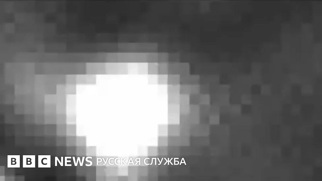Британские астрономы зафиксировали самый мощный космический взрыв в ...