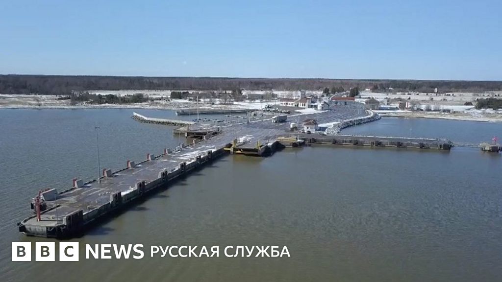 "Корона-остров": как Сааремаа стал очагом заражения Covid-19 в Эстонии ...