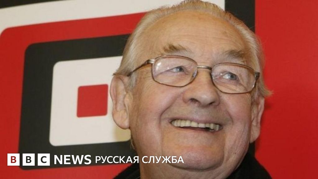 Умер польский режиссер Анджей Вайда - BBC News Русская служба