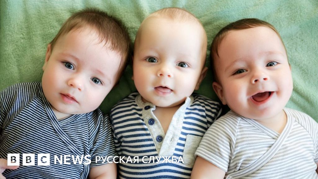 В случае рождения ребенка у родителей разных государств