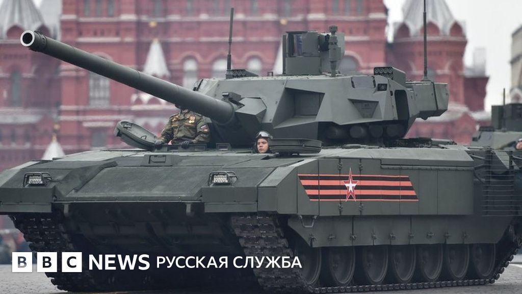 Кому угрожает Россия - и насколько серьезна эта угроза? - BBC News ...