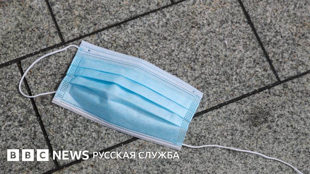 В России очень низкая смертность от коронавируса. Как ее считают?