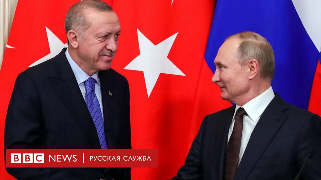 Курсовая работа: Взаимоотношения Турции и США на современном этапе