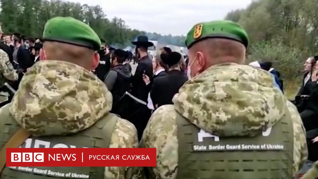 Что происходит на границе белоруссии и польши