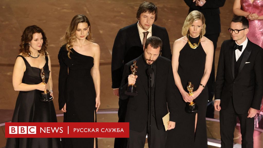 Oscars 2025 “20 days in Mariupol” won best documentary; Oppenheimer