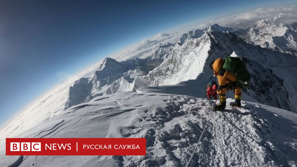 «Здравого смысла в этом нет»: как я взошел на Эверест за 39 дней и 5 000 000 ₽