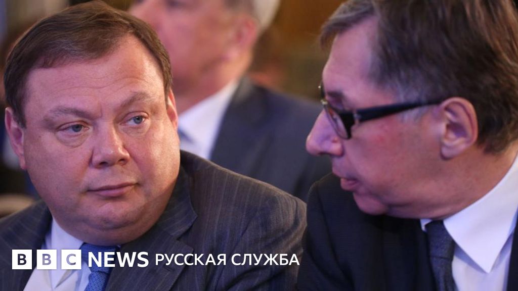 Украина национализирует Sense Bank Фридмана и Авена. Как это происходит ...