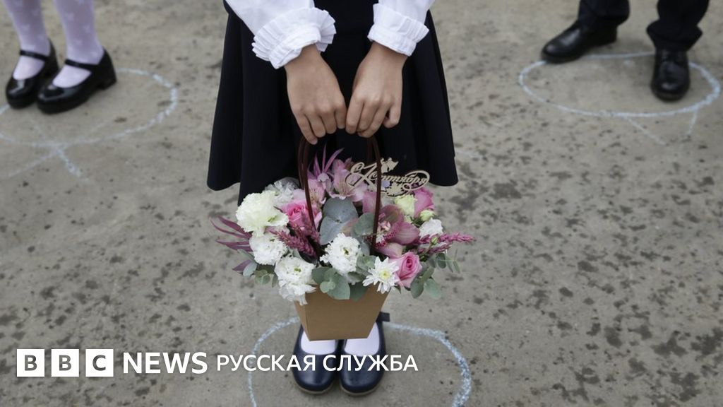 Коронавирус в России: число заразившихся превысило один миллион - BBC ...