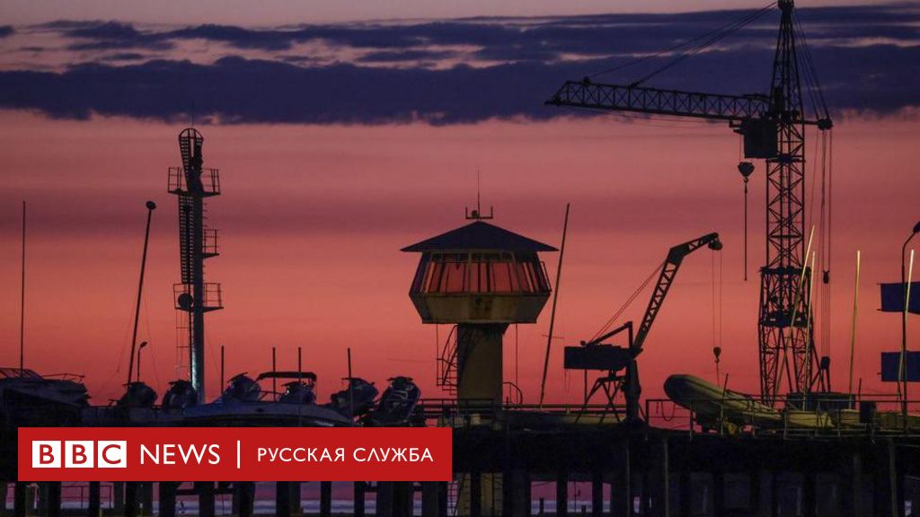 В сумерках партнерства. Россия не торопится помочь Абхазии со светом