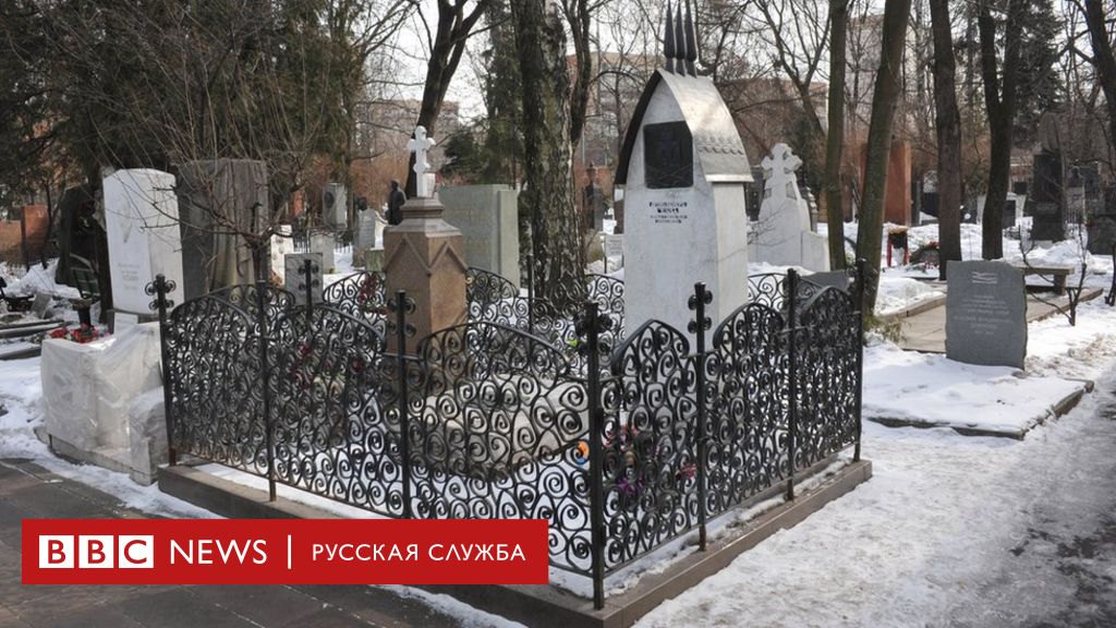 Русская Кладбища Посмотреть Фото