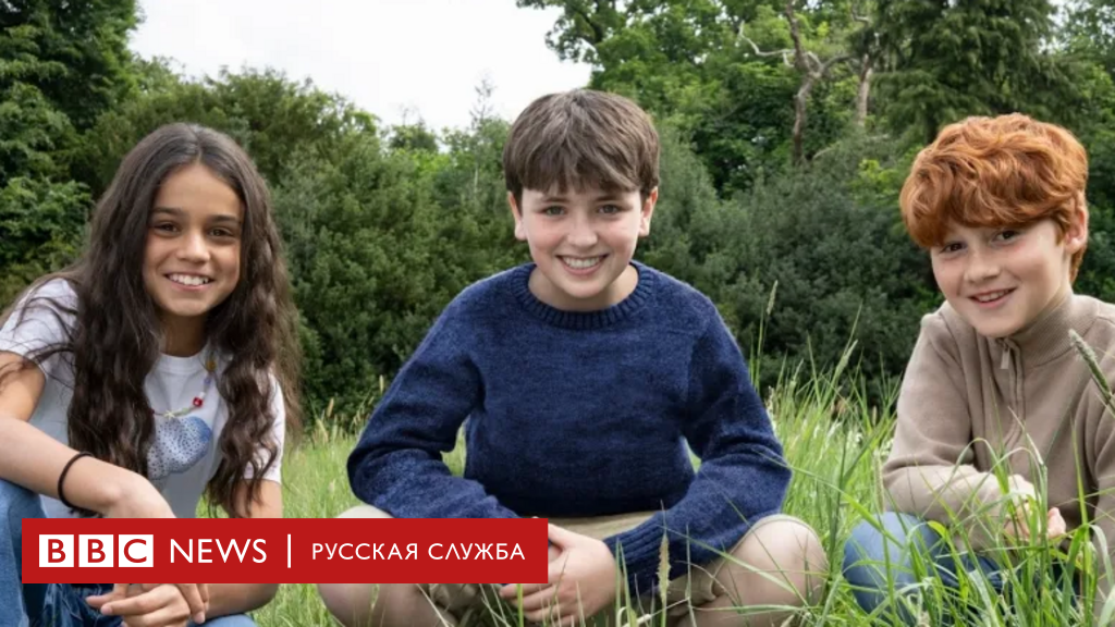 Новый Гарри Поттер: HBO раскрыл имена актеров, которые воплотят культовых героев!