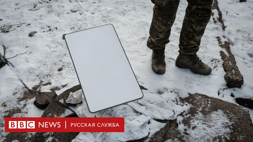 starlink активация в украине