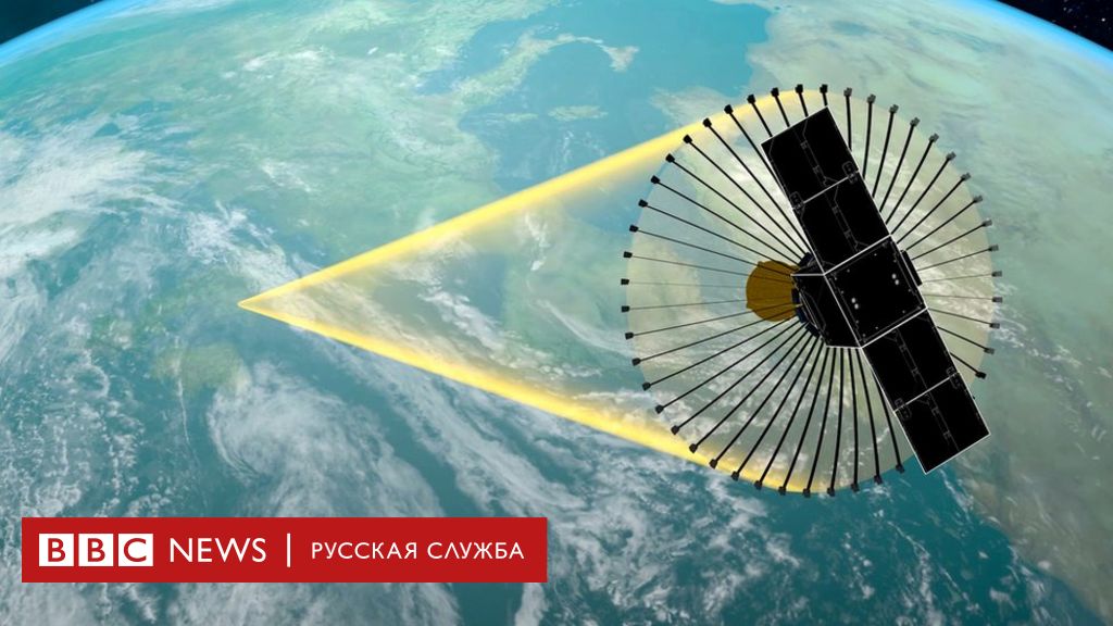 Новости космоса - cover