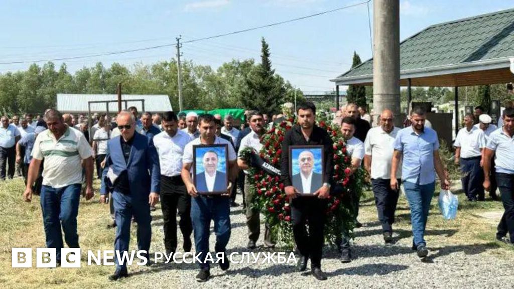 Трагедия в Екатеринбурге: Азербайджан требует расследования жестокого убийства и пыток граждан