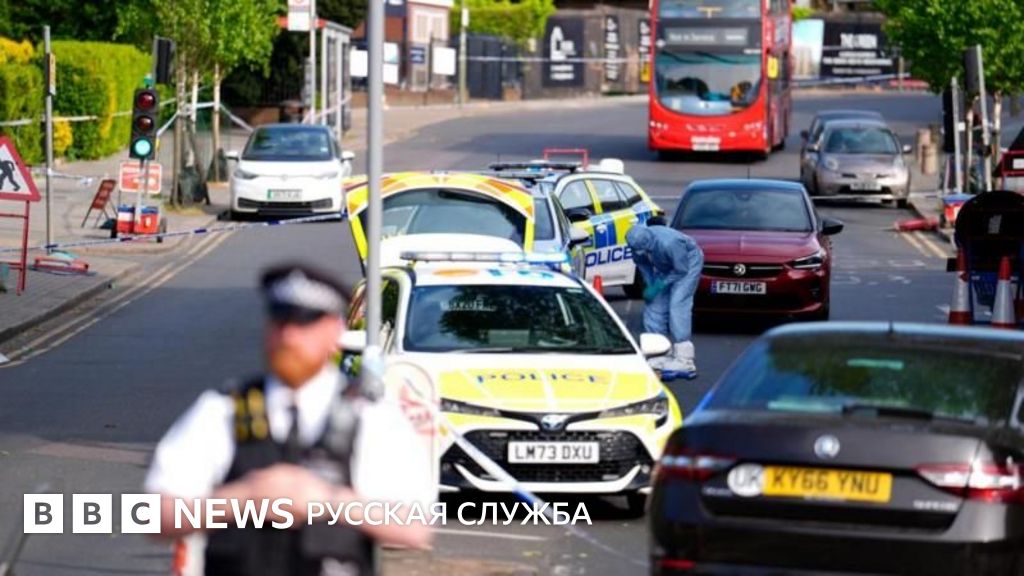 «Человек с историей насилия и экстремизма»: что известно об антисемитском нападении в Лондоне сутки спустя