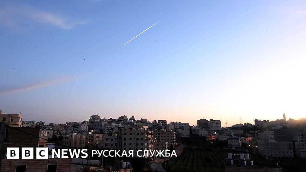 Йеменские хуситы впервые с начала войны на Ближнем Востоке атаковали Израиль. Чем это грозит?