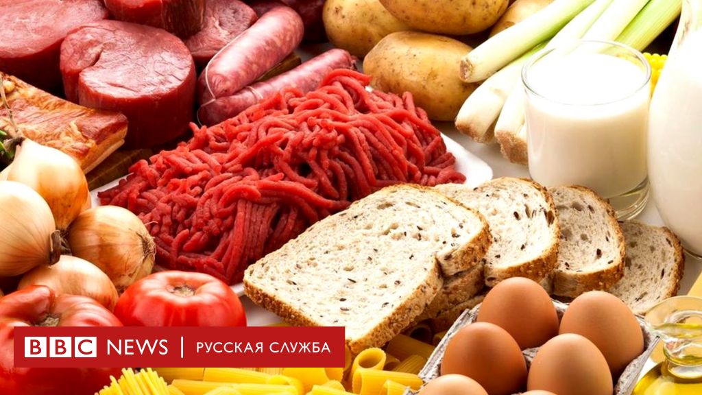 На каких продуктах может прожить человек thumbnail