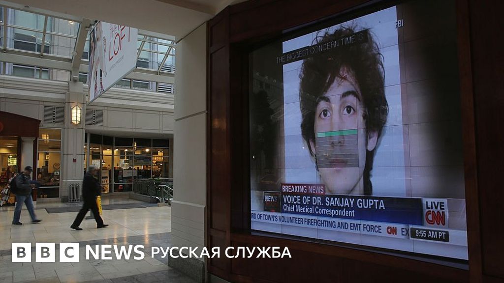 "Бостонскому подрывнику" Джохару Царнаеву снова грозит смертная казнь ...