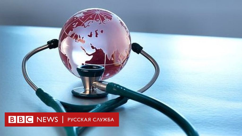 Коронавирус: по оценкам ВОЗ, ситуация в мире становится хуже - BBC News