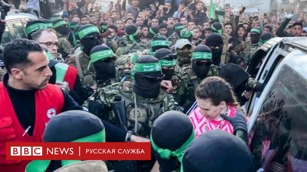 Как прошел первый день хрупкого перемирия между Израилем и ХАМАС