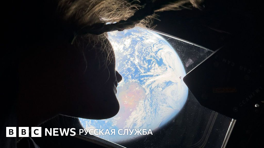 Главный день для «Артемиды-2»: корабль вошел в «сферу влияния» Луны — впереди 40 минут без связи с Землей