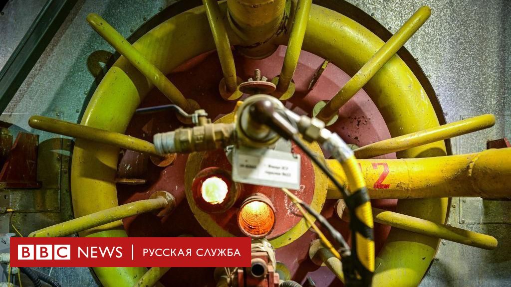 Россия остановила газ: Приднестровье осталось без отопления и горячей воды