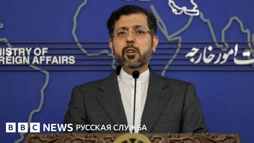 Заместитель главы МИД Ирана: атаки Израиля на Ливан нарушают перемирие между США и Ираном