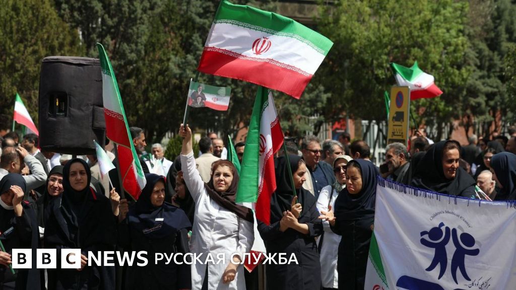 Война на Ближнем Востоке: план завершения войны передан посредниками Тегерану и Вашингтону, в Иране убит глава разведки КСИР