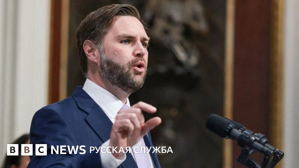 Вэнс связал убийство Генри Новака с «вторжением мигрантов». Правительство Британии назвало это «разжиганием розни»