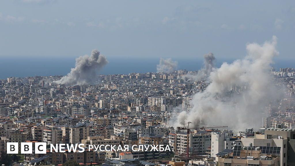 Иран заявляет, что Ормузский пролив закрыт; Израиль бомбит Ливан. Как прошел первый день перемирия на Ближнем Востоке