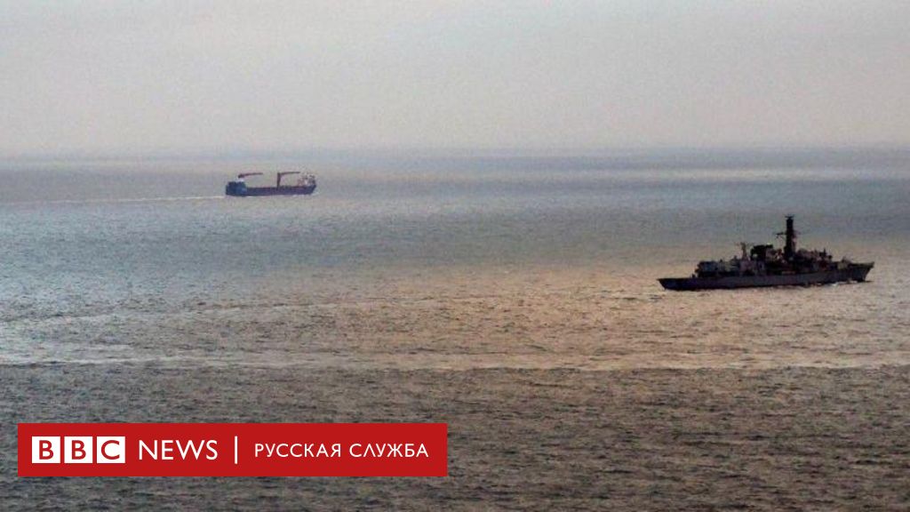 Россия вывозит военную технику из сирийского порта Тартус, следует из спутниковых снимков