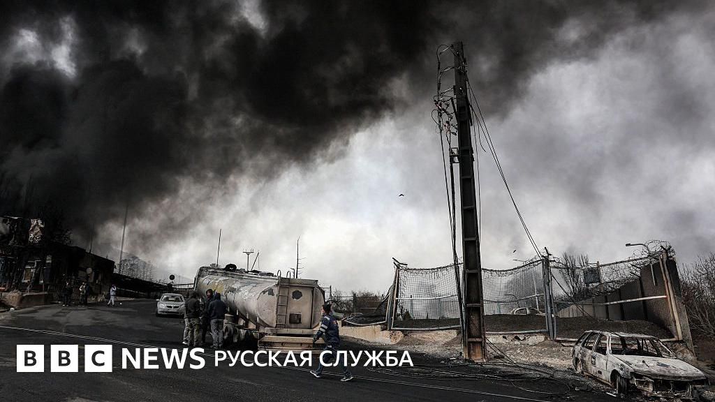 От «мира во всем мире» до бессрочного перемирия: что поменялось через два месяца после начала войны с Ираном?