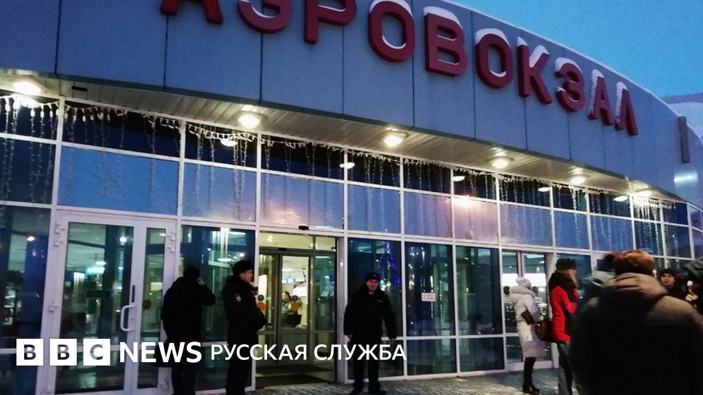 Пассажир рейса Сургут - Москва попытался угнать самолет в Афганистан ...