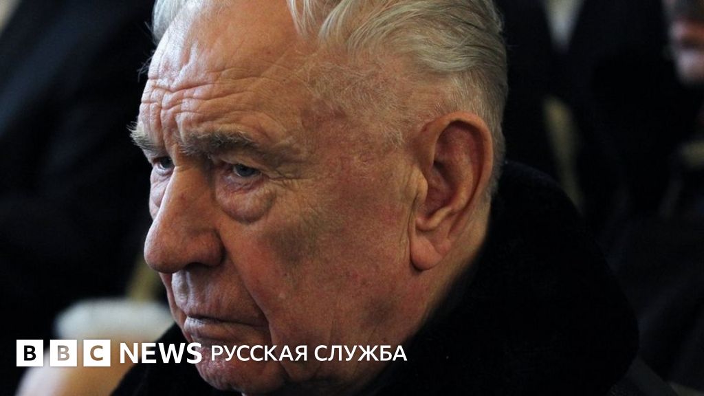 Бывший министр обороны СССР Дмитрий Язов заочно осужден в Литве - BBC ...