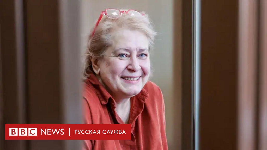«Были моменты, когда все было на грани провала». Как кинокритика Екатерину Барабаш вывозили из России