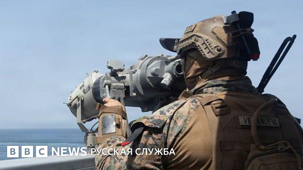 США заявили, что Иран выпустил семь ракет по Кувейту и Бахрейну. До этого американские военные ударили по иранским радарам