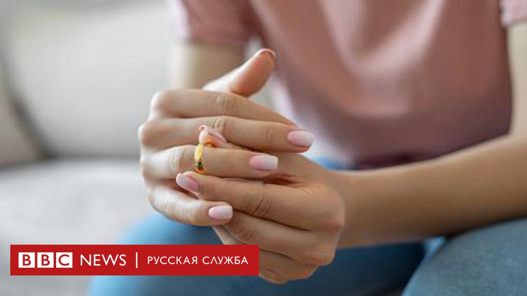 На одну свадьбу — один развод. Почему в Украине так часто распадаются семьи?