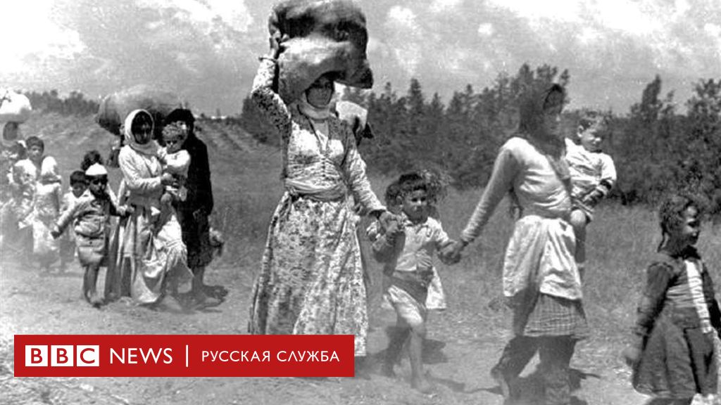 Почему воюют Израиль и Палестина? Отвечаем на главные вопросы