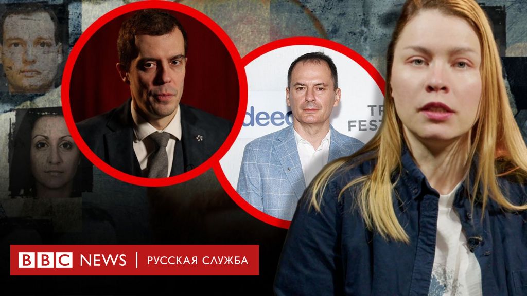 Шпионский скандал в Лондоне. Как шестеро граждан Болгарии следили за Доброхотовым и Грозевым | Би-би-си объясняет