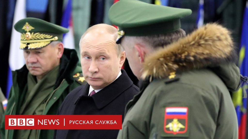 Россия потребовала вывести иностранные войска из Сирии