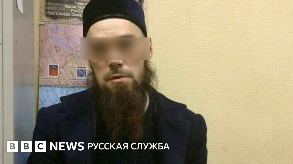 Ильяс Никитин: "Это может коснуться и мусульман, и не мусульман" - BBC ...