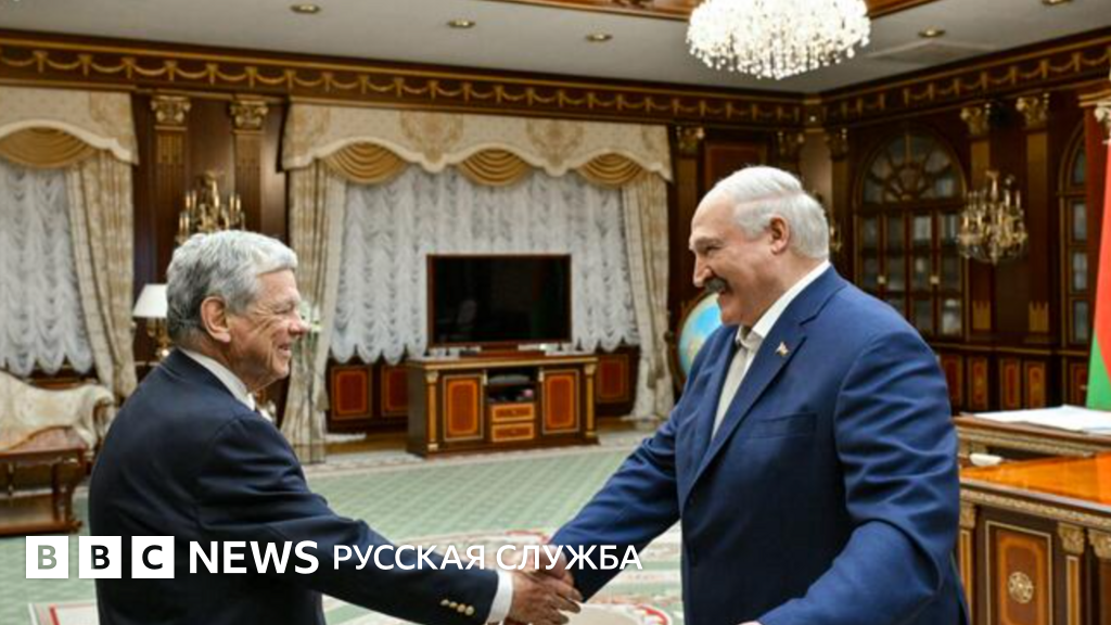 Представитель Трампа рассказал, как пил с Лукашенко; жесткие приговоры по делу «дворовых чатов». Главное в Беларуси за неделю